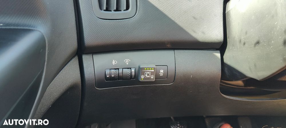 Kia Ceed 1.6 CVVT Edition 7 - 9