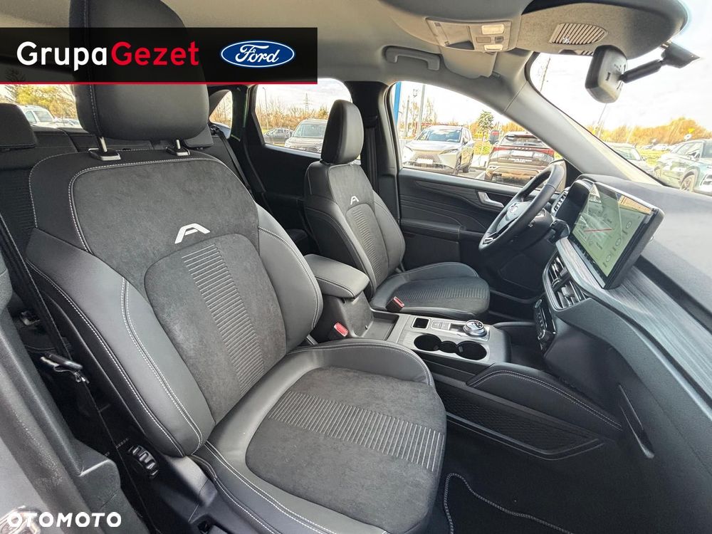Ford Kuga - 5