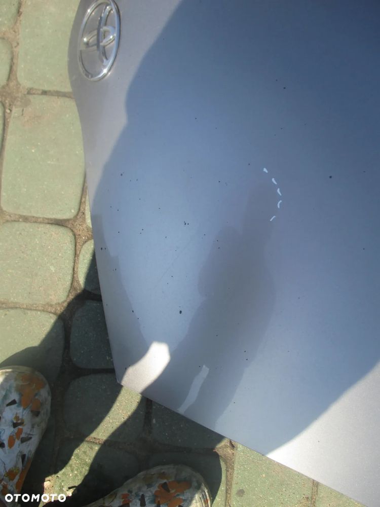 Maska Yaris I Verso - 7