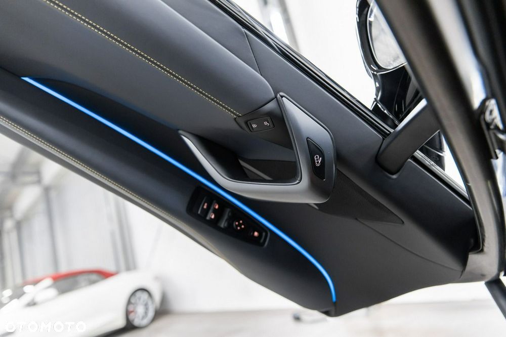 BMW i8 - 35