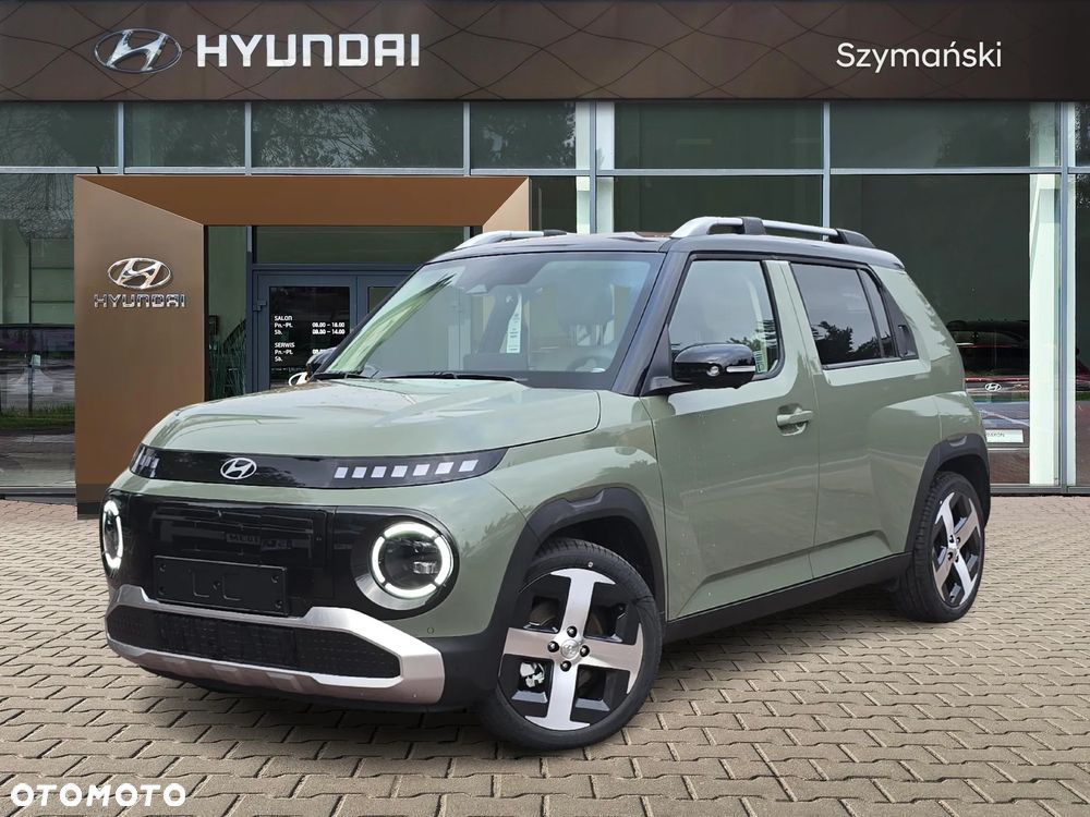 Hyundai Inster 49kWh Smart - 1