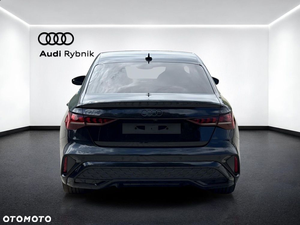 Audi A3 Limousine - 5