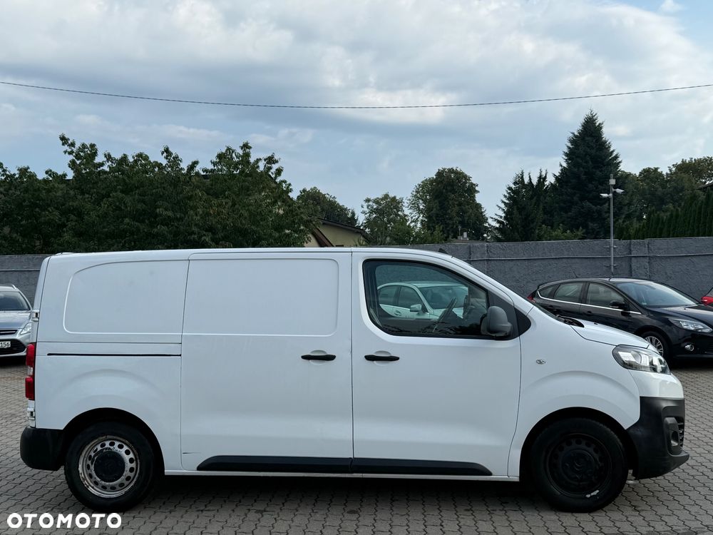 Citroën Jumpy - 2