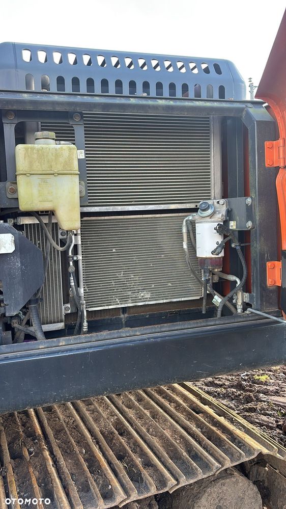 Doosan Dx225LC-5 - 5