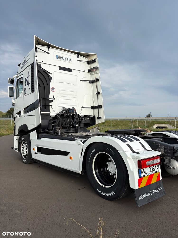 Renault T 480 - 5
