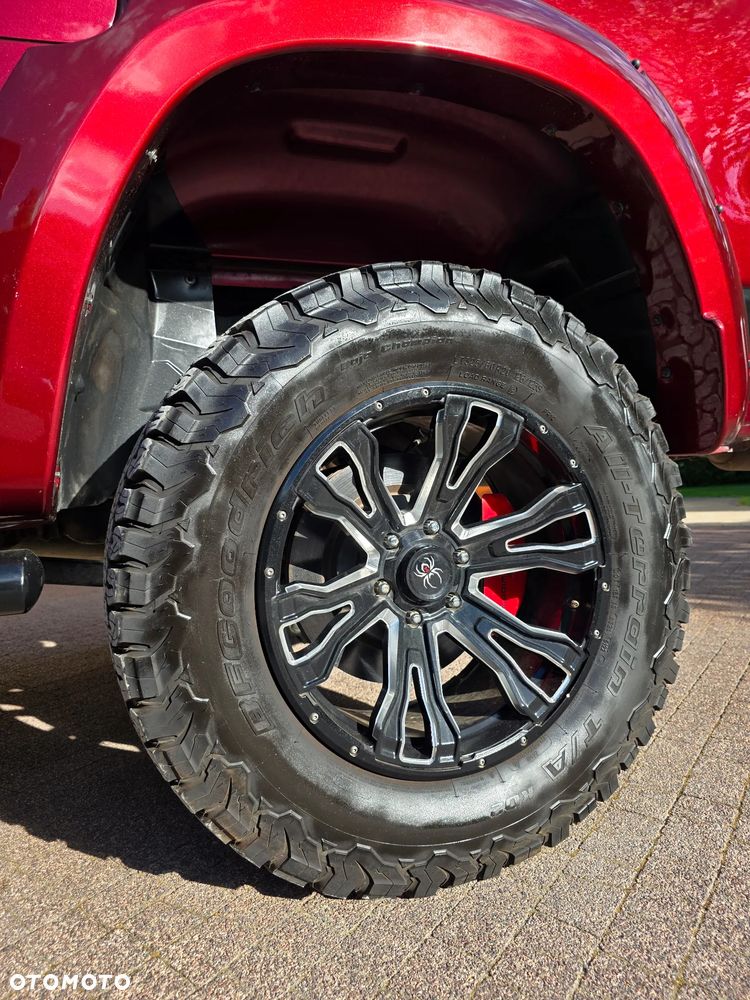 RAM 1500 - 15