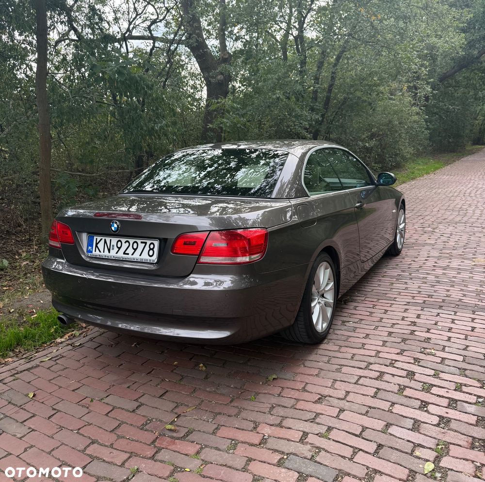 BMW Seria 3 - 3