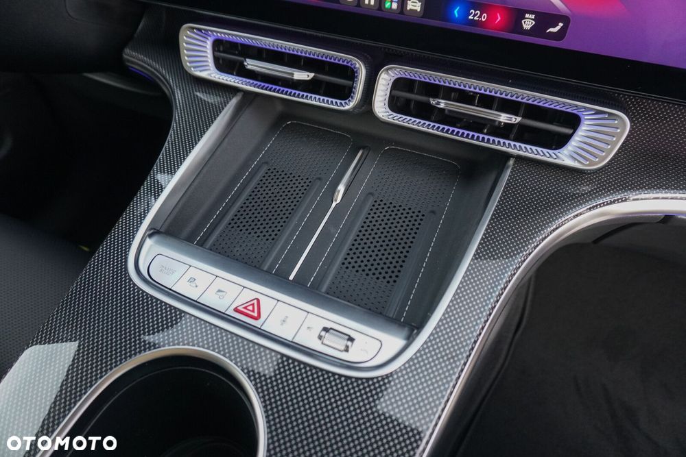 Mercedes-Benz GLC 400 94kWh 4-Matic EQ - 10