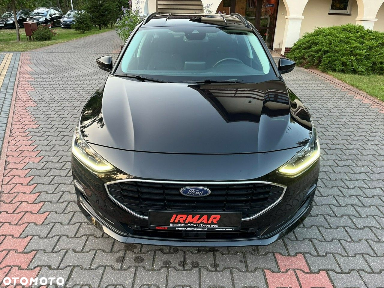 Ford Focus - 2