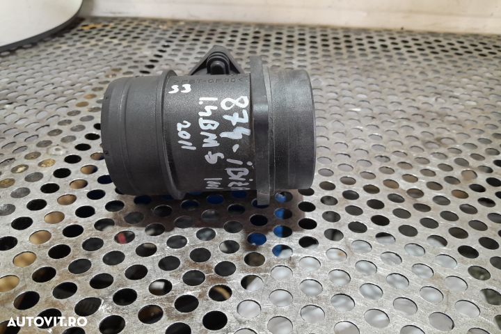 DEBITMETRU AER 0281002531 / 038906461B 0281002531 / 038906461B Seat I - 1