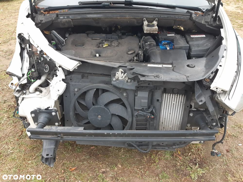 DS Automobiles DS 5 - 9