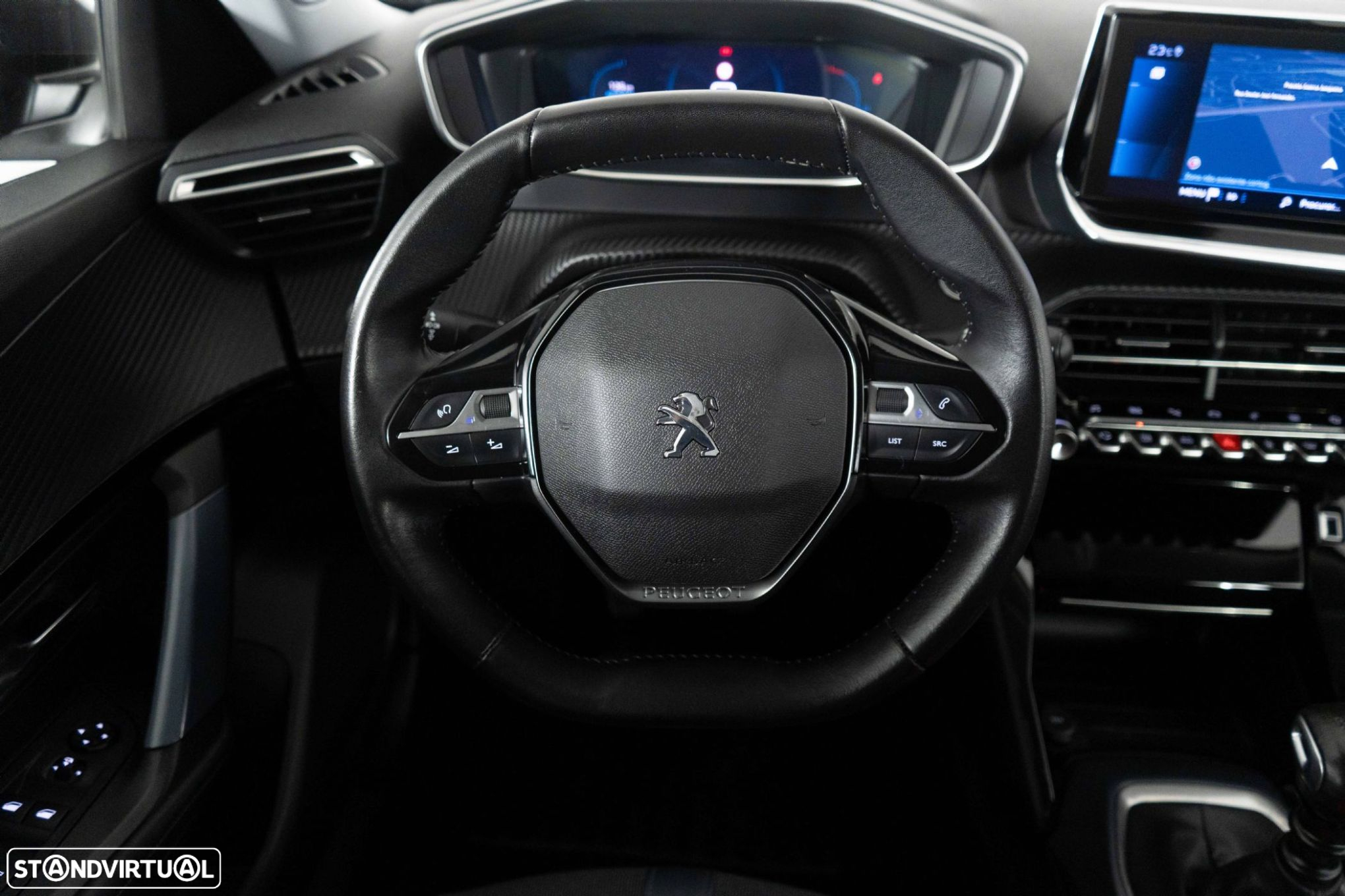 Peugeot 2008 1.2 PureTech Allure - 28