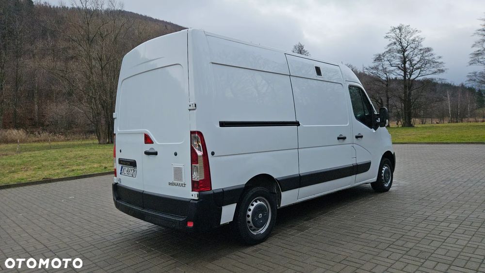 Renault Master L2H2 2.3DCI 130KM - 6