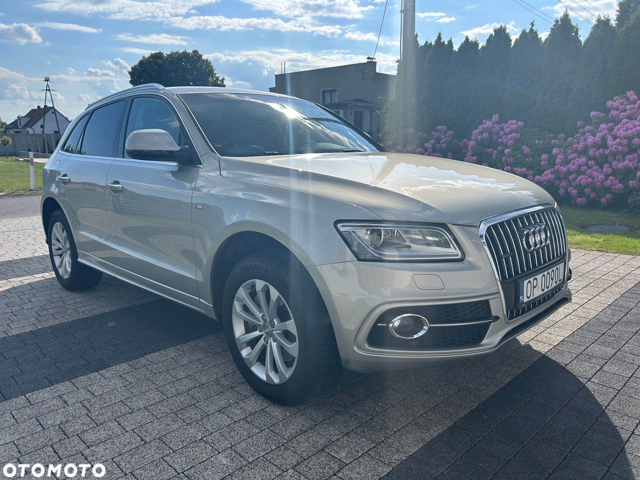 Audi Q5 3.0 TDI Quattro S tronic - 3