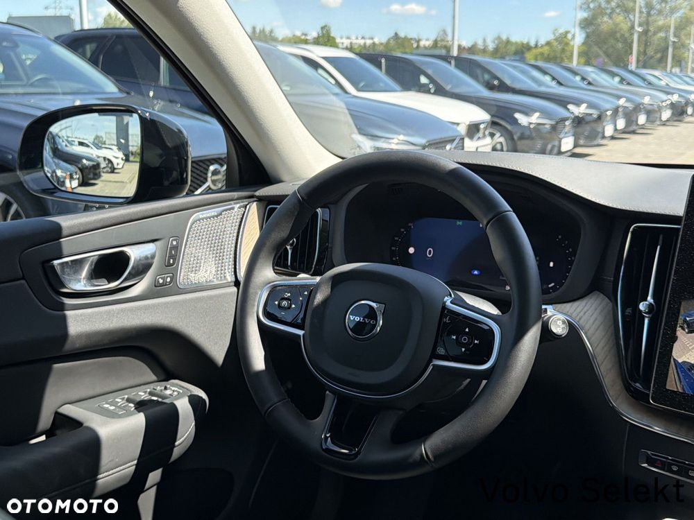 Volvo XC 60 - 13