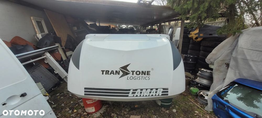 Kabina sypialna Reno Master - 10