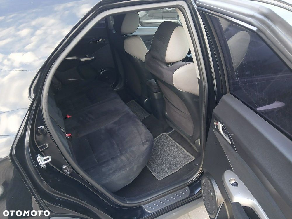 Honda Civic 1.8 Executive - 12