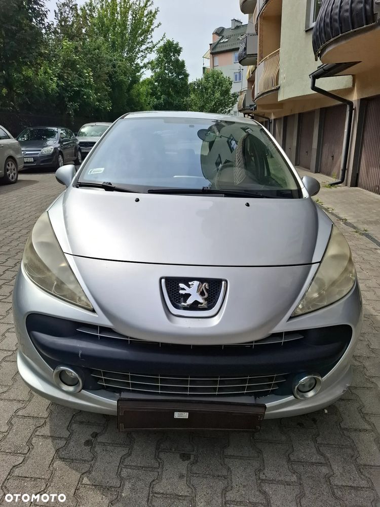 Peugeot 207 - 2