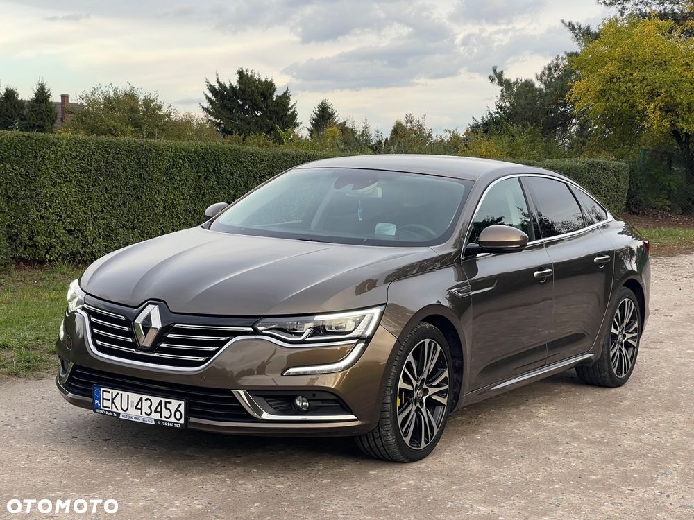 Renault Talisman - 40