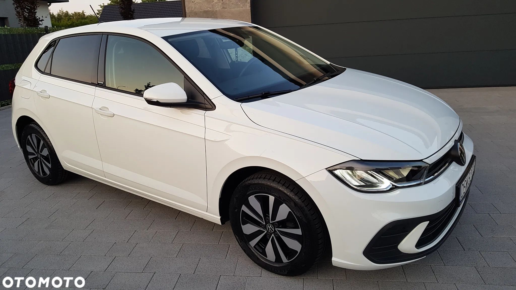 Volkswagen Polo 1.0 MPI Special Edition - 1