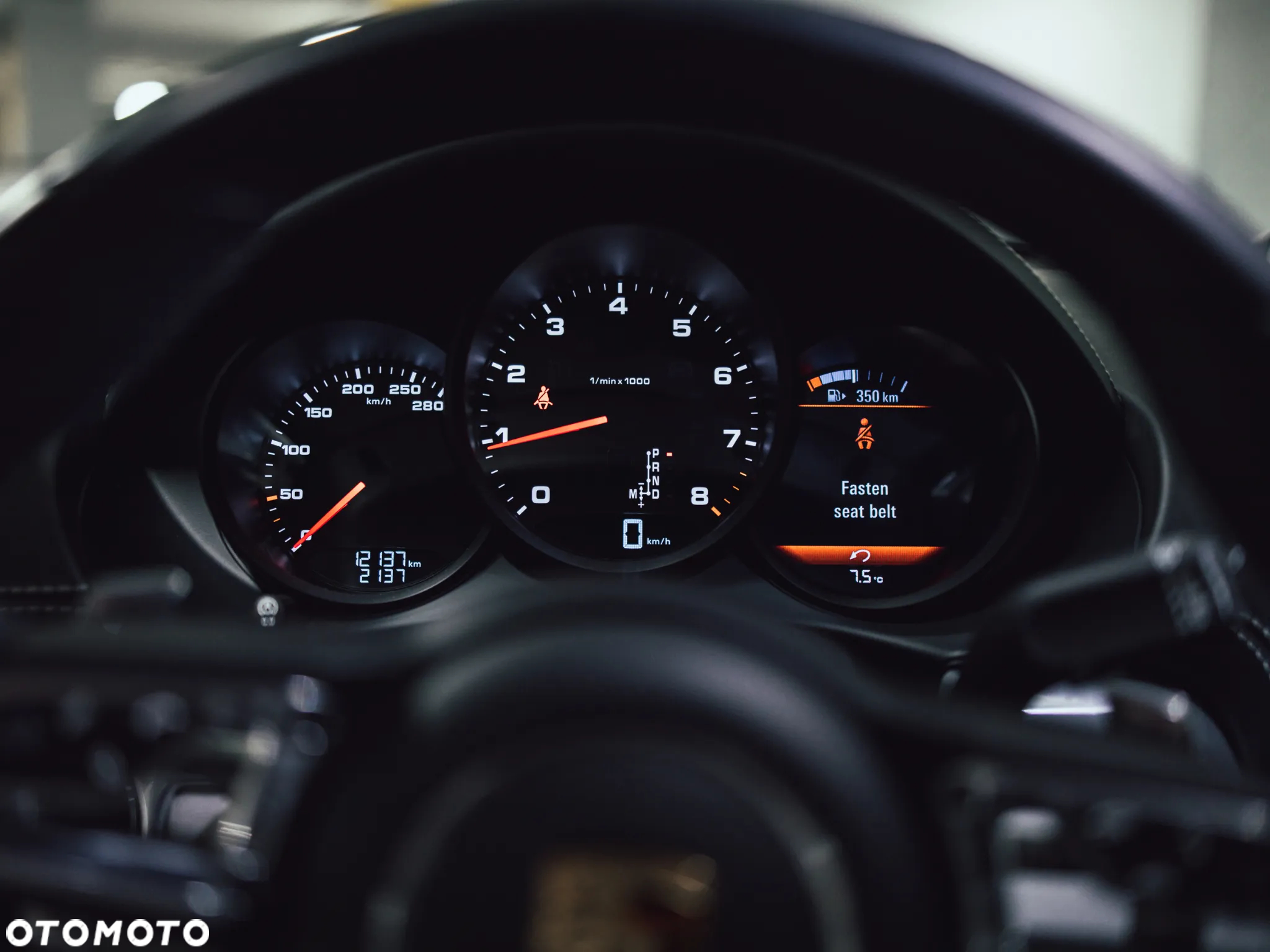 Porsche 718 Cayman PDK - 36