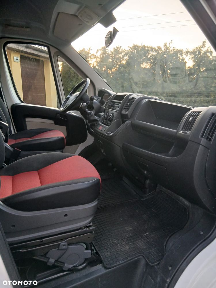 Fiat DUCATO - 9