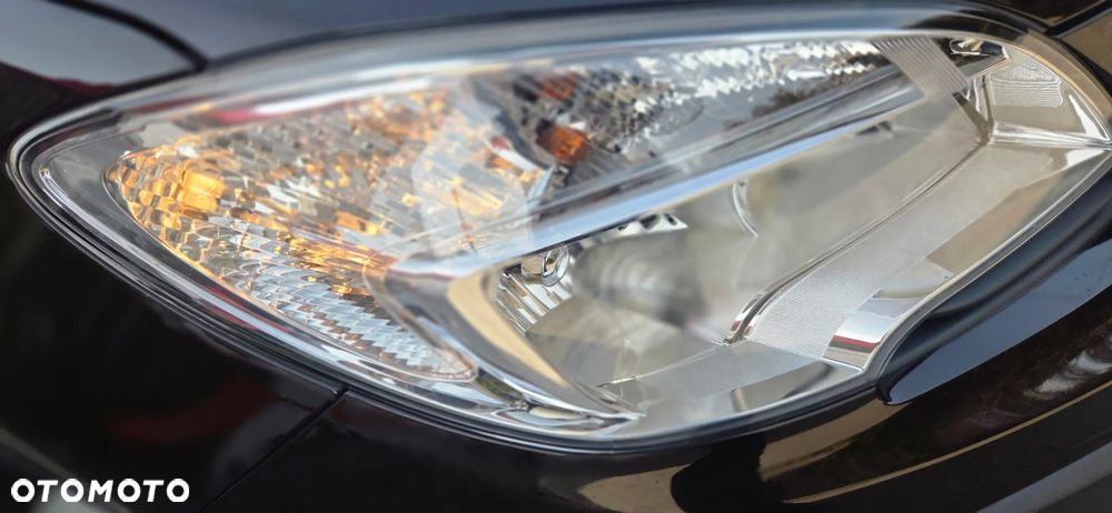 Opel Mokka 1.4 Turbo ecoFLEX Start/Stop 4x4 Color Edition - 22