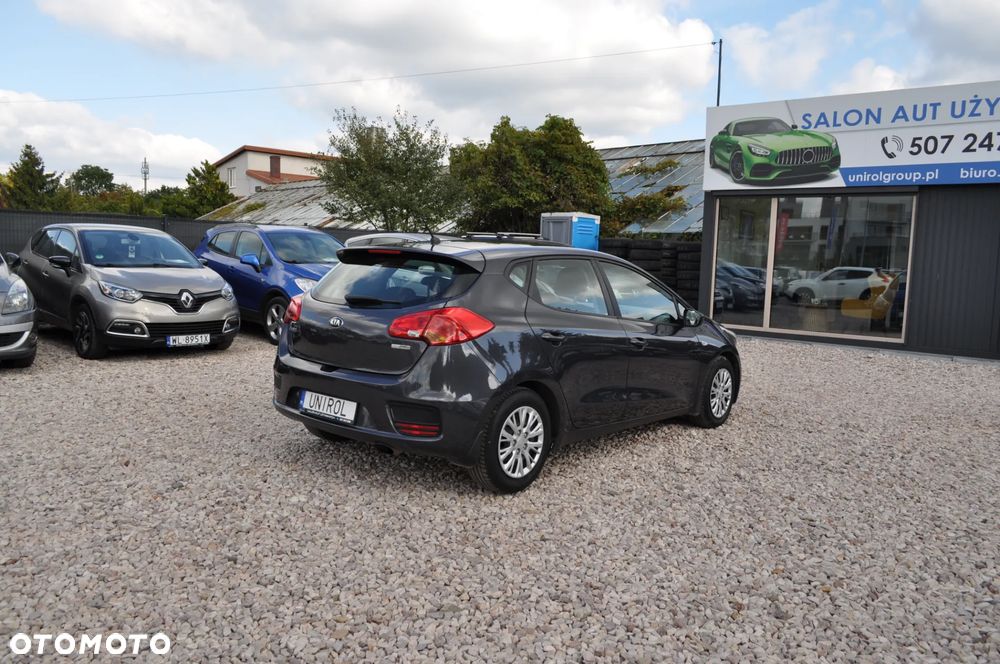 Kia Ceed 1.0 T-GDI M - 7