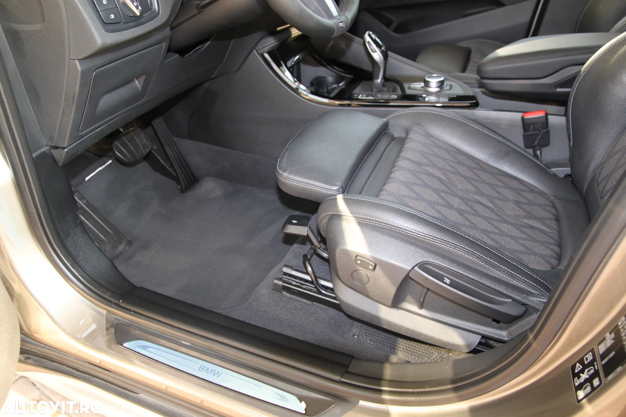 BMW X1 - 12