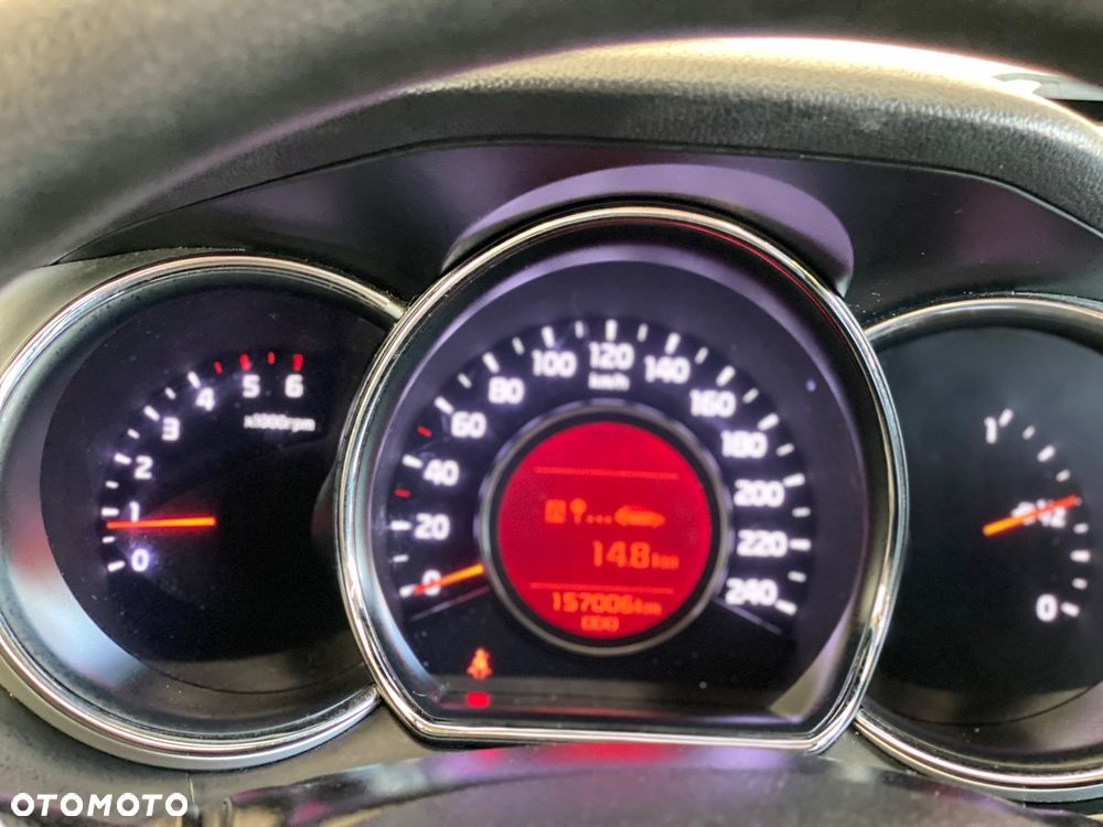 Kia Ceed Cee'd 1.6 CRDi Business Line - 25