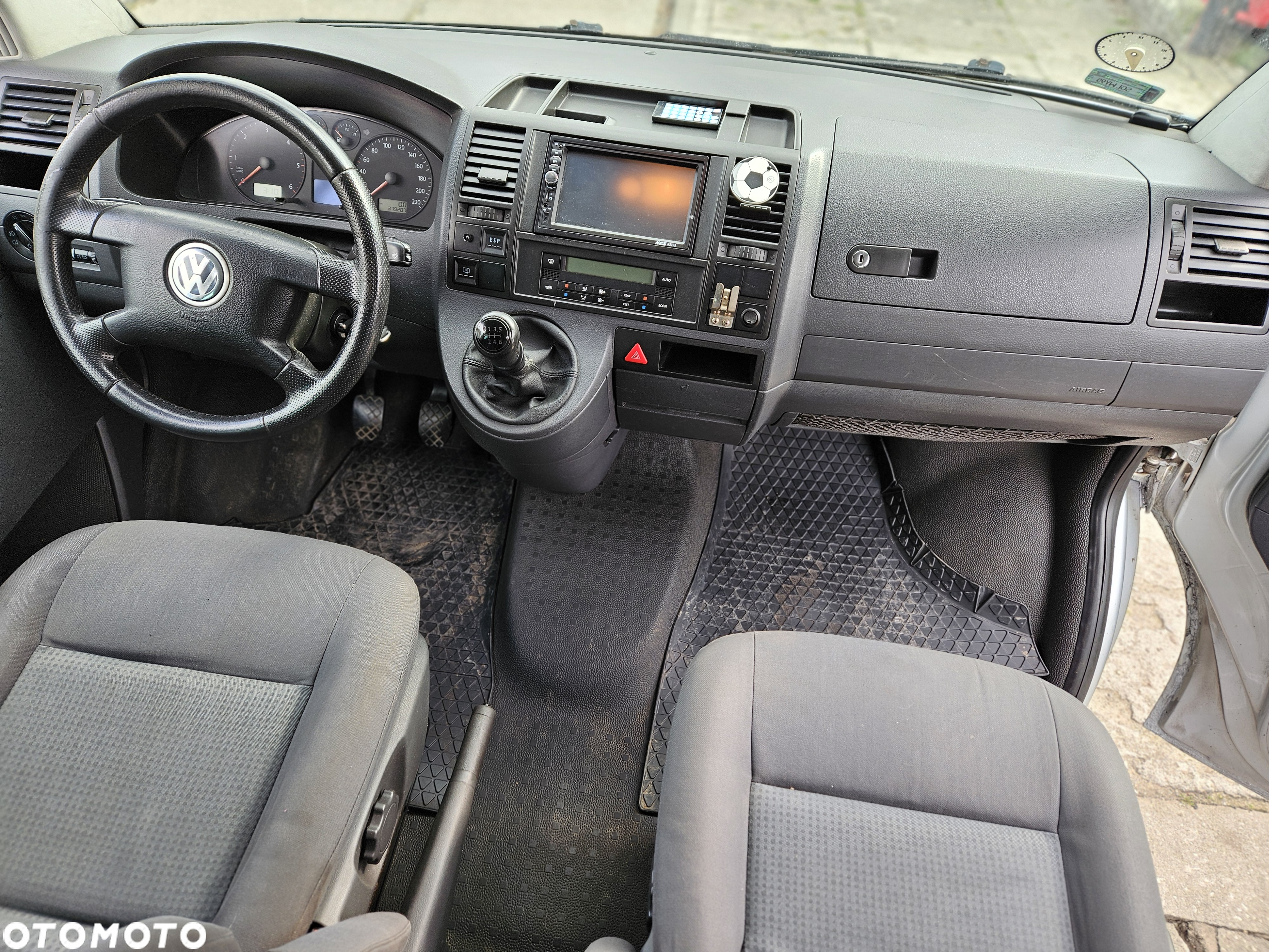 Volkswagen Caravelle TDI L1 Comfortline - 23