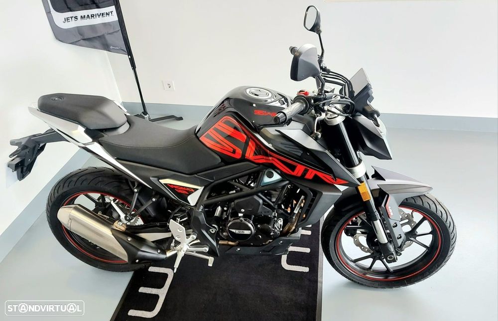 SWM Hoku Hoku - 3