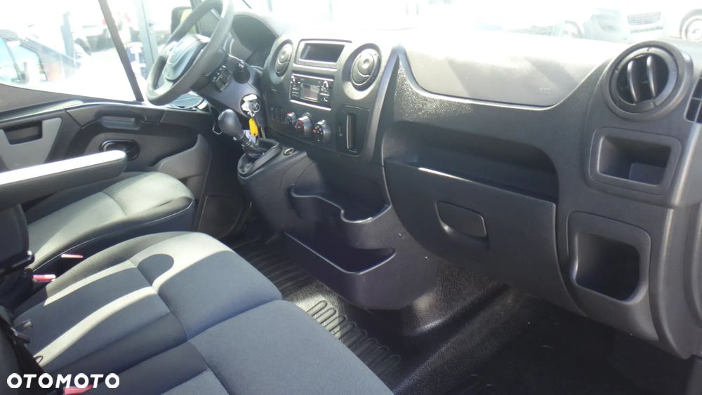 Renault Master - 8