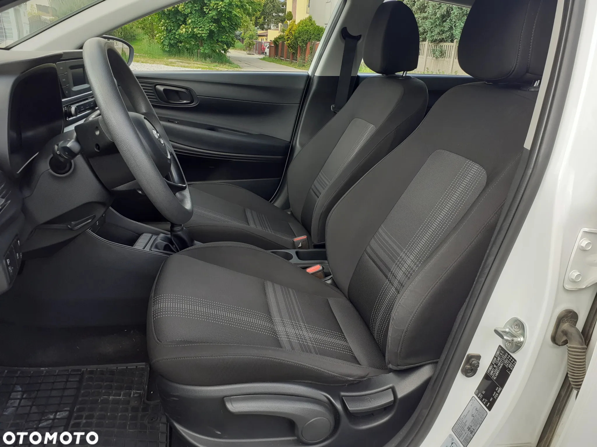 Hyundai i20 - 16