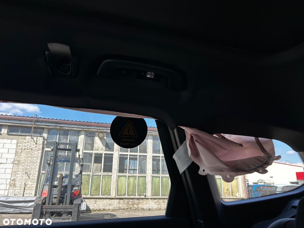 BMW X1 xDrive25e M Sportpaket - 9