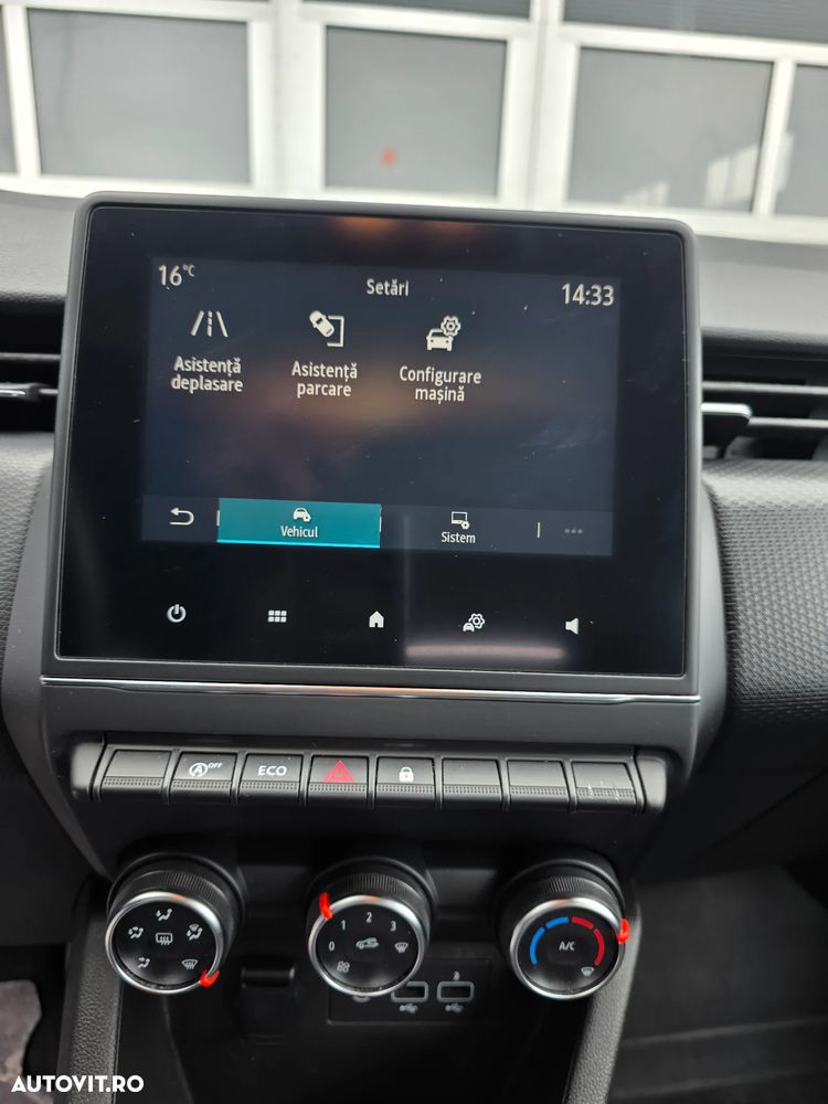 Renault Clio V TCe Life - 20