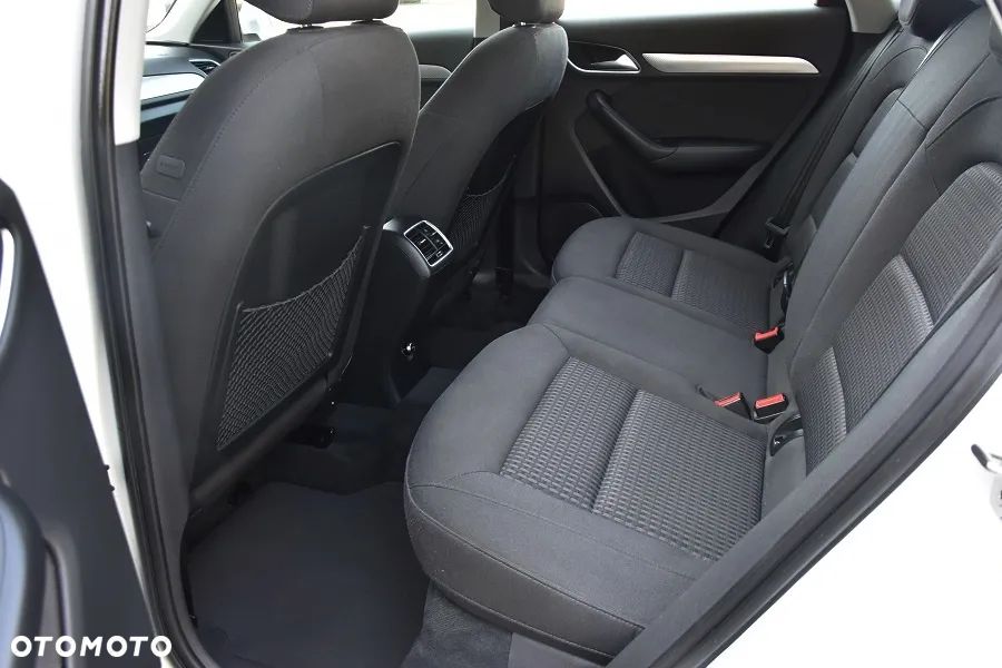 Audi Q3 2.0 TDI Sport - 17