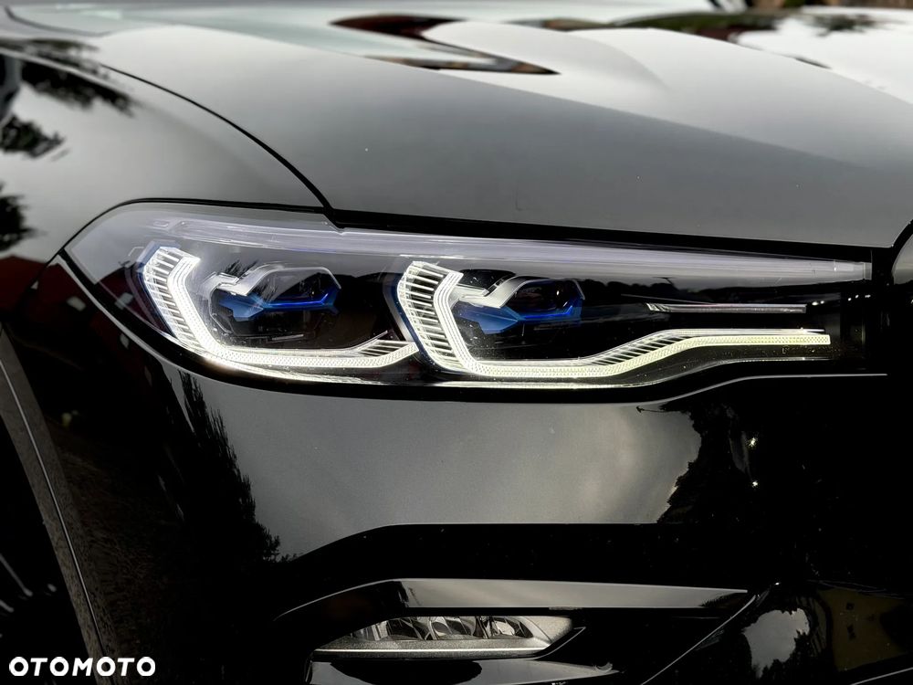 BMW X7 - 3