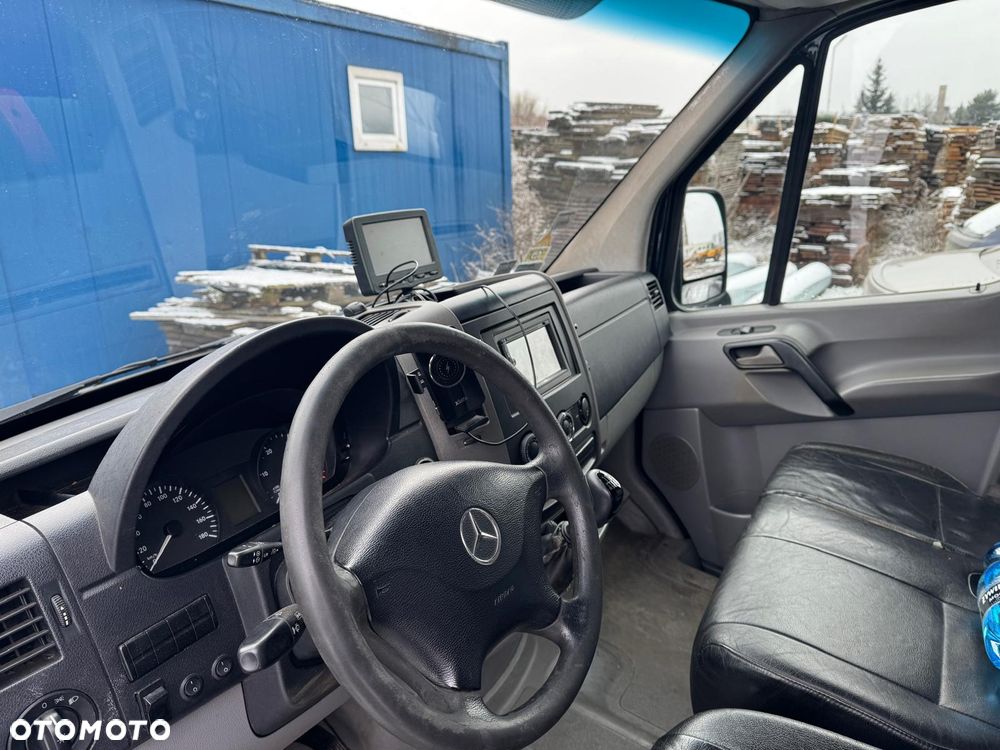 Mercedes-Benz sprinter - 6