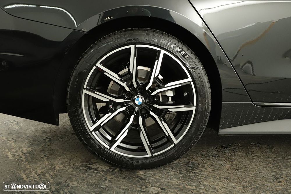 BMW 420 Gran Coupé i Pack Desportivo M Auto - 5