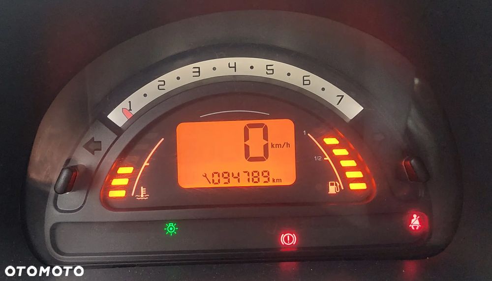 Citroën C3 1.4 Furio - 8