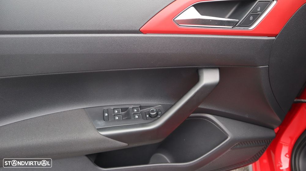 VW Polo 2.0 TSI GTI DSG - 14