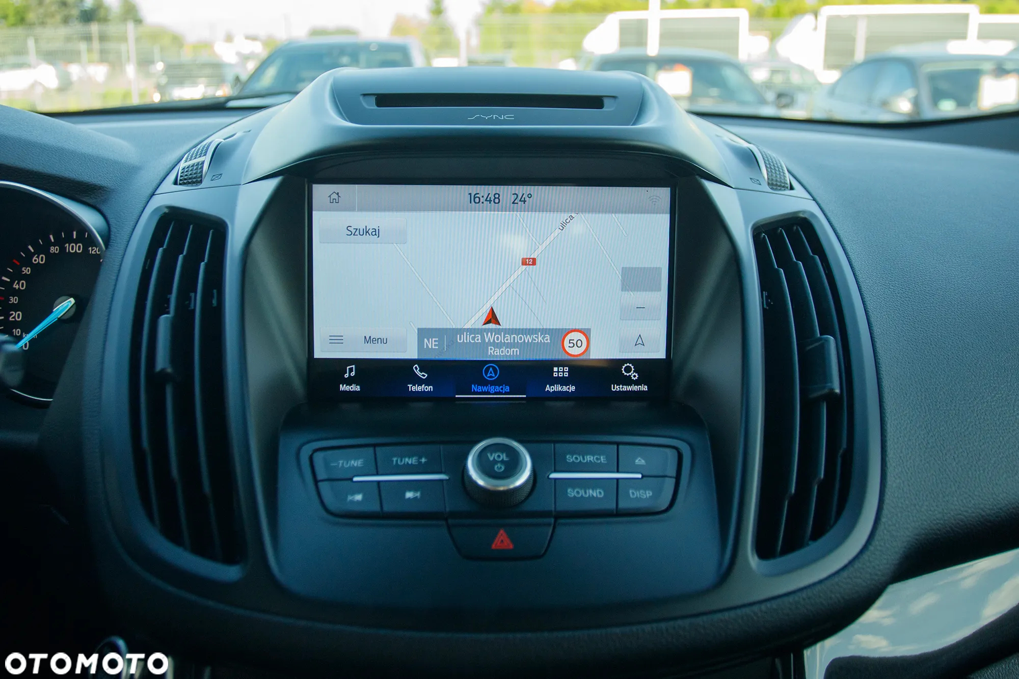 Ford Kuga 1.5 EcoBoost 4x4 ST-Line - 28