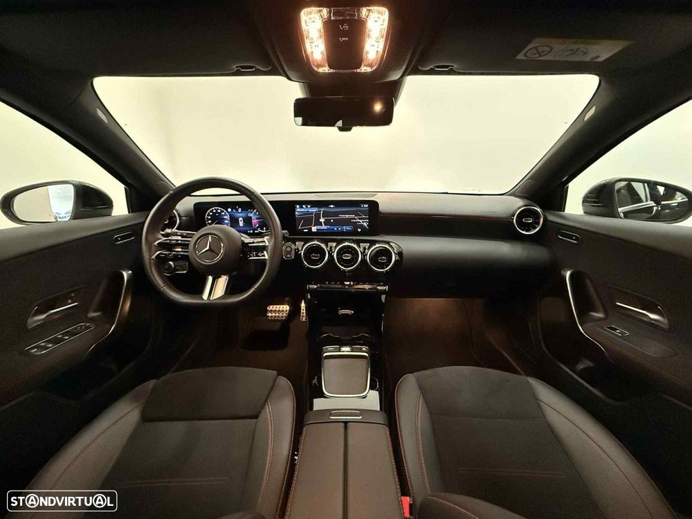 Mercedes-Benz A 180 - 10