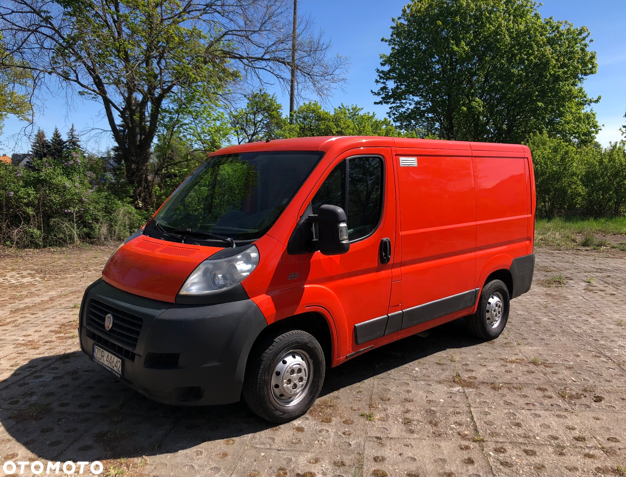 Fiat Ducato - 4