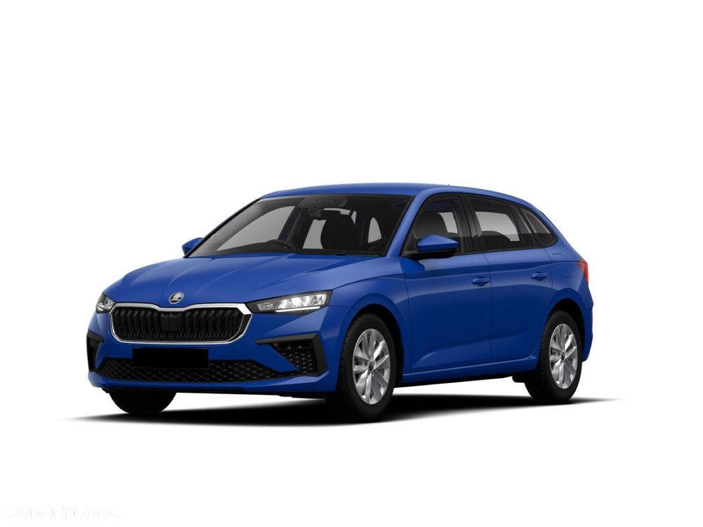 Skoda Scala - 1