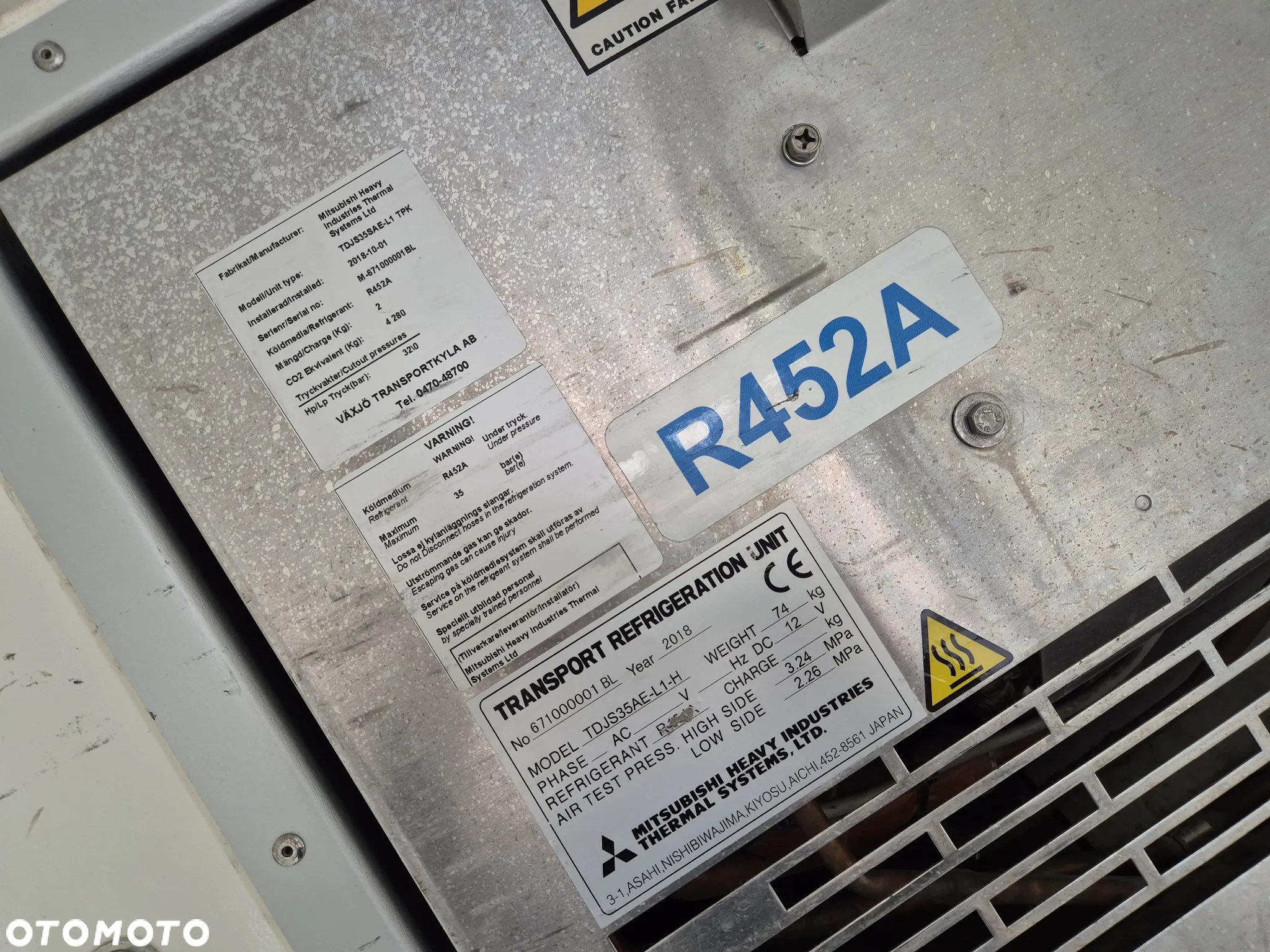 MAN TGE 3.180 DSG 4Motion / 4X4 / CHŁODNIA MITSUBISHI / WINDA ZEPRO 750KG / WEBASTO / BEZWYPADKOWY / 8 EUROPALET / STAN IDEALNY / RZADKOŚĆ NA RYNKU! - 34