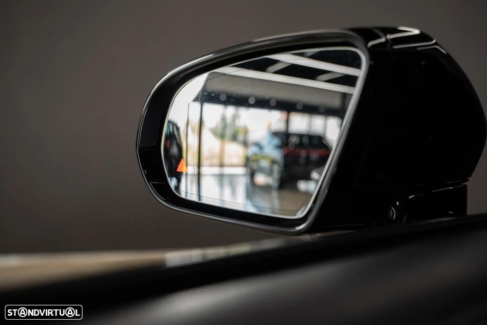Mercedes-Benz CLS 400 - 55