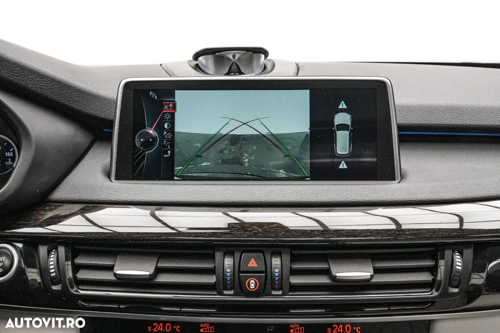 BMW X5 M M50d Sport-Aut. - 23