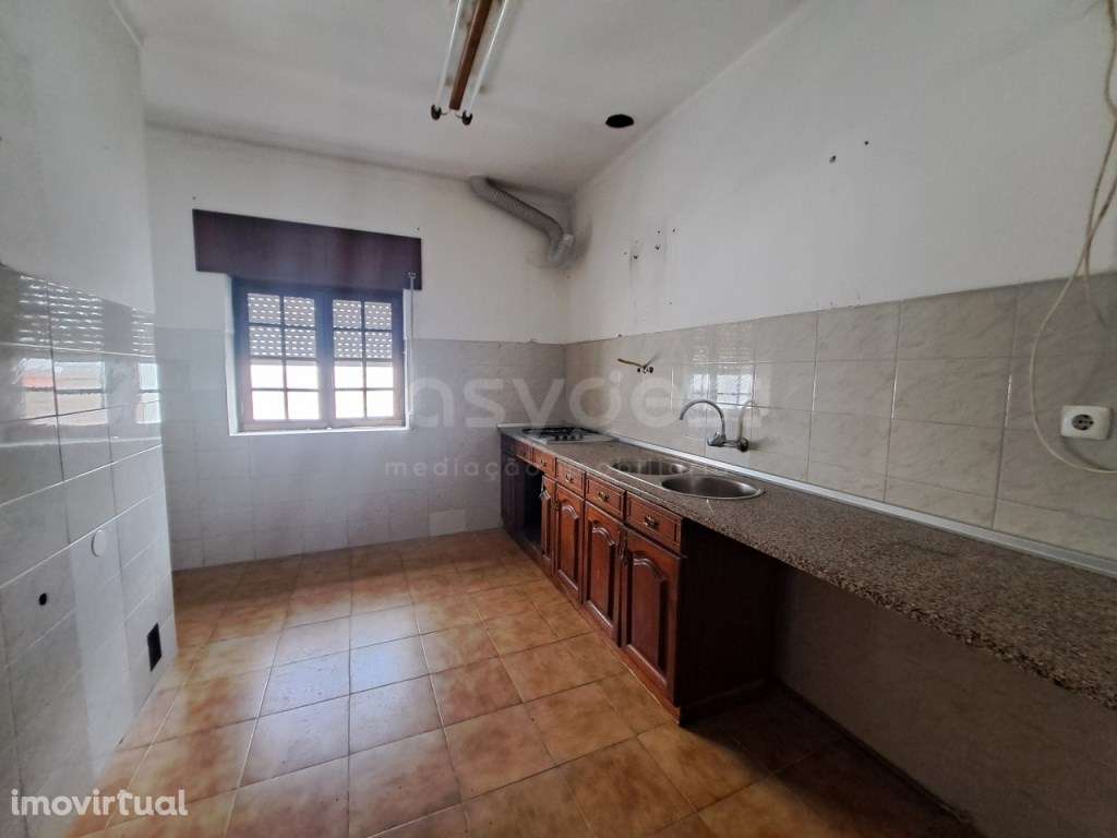 Andar de Moradia com excelente localização no Centro de Ferreira do... - Grande imagem: 3/20